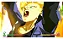 Dragon Ball Fighter Z PS4 - **** SEMI NOVO **** - Imagem 5