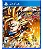 Dragon Ball Fighter Z PS4 - **** SEMI NOVO **** - Imagem 1