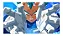 Dragon Ball Fighter Z PS4 - **** SEMI NOVO **** - Imagem 4