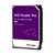HD WD 18TB Purple PRO, 7200 RPM, 3.5, SATA 3 - WD181PURP - Imagem 1