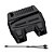 Suporte Multifunção Cooler Carregador 3 Usb Playstation 5 Digital Ultra Base - Z65EYEXUS - Imagem 5