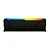 Memoria Kingston Fury 16Gb Ddr4 3200 Cl16 1.2V Desktop Fury Beast RGB - KF432C16BB12A/16 - Imagem 4