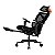 Cadeira Gamer Cougar Terminator Air, Preto - 3MTARORB.0001 - Imagem 5