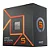Processador AMD Ryzen 5 7600, 3.8GHz (5.1GHz Max Turbo), Cache 38MB, 6 Núcleos, 12 Threads, AM5, Com Vídeo Integrado - 100-100001015BOX - Imagem 2