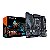 Placa Mae Gigabyte B760M Gaming X AX, WiFi, DDR5, LGA 1700, M-ATX, Chipset Intel B760 - B760M-GAMING-X-AX - Imagem 1