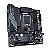Placa Mae Gigabyte B760M Gaming X AX, WiFi, DDR5, LGA 1700, M-ATX, Chipset Intel B760 - B760M-GAMING-X-AX - Imagem 3