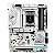 Placa Mae AsRock B850 Steel Legend WiFi, DDR5, Socket AMD AM5, ATX, Chipset AMD B850 - B850-STEEL-LEGEND-WIFI - Imagem 2