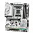 Placa Mae AsRock B850 Steel Legend WiFi, DDR5, Socket AMD AM5, ATX, Chipset AMD B850 - B850-STEEL-LEGEND-WIFI - Imagem 4