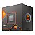 Processador AMD Ryzen 5 8600G, 6-Core, 12-Threads, 4.3GHz (5.0GHz Turbo), Cache 22MB, AM5 - 100-100001237BOX - Imagem 1