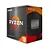Processador AMD Ryzen 5 8400F, 4.2 GHz (4.7 GHz Max Turbo), Cache 22MB, 6 Núcleos, 12 Threads, AM5, Sem Vídeo Integrado - 100-100001591BOX - Imagem 1