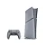 Console PlayStation 5 Edição Slim Digital, SSD 1TB, Com Controle Sem Fio, Bundle Edição Limitada Do 30º Aniversário, Cinza e Preto - 1000046555 - Imagem 1