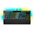 Teclado Óptico-Mecânico Gamer Corsair K100 RGB, Switch OPX, US - CH-912A01A-NA - Imagem 6