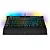Teclado Óptico-Mecânico Gamer Corsair K100 RGB, Switch OPX, US - CH-912A01A-NA - Imagem 5