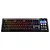 Teclado Mecânico Gamer Corsair Galleon 100 SD, Tela Stream Deck, RGB, Switch Corsair MLX Pulse, Preto - CH-912A31I-NA - Imagem 3