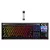 Teclado Mecânico Gamer Corsair Galleon 100 SD, Tela Stream Deck, RGB, Switch Corsair MLX Pulse, Preto - CH-912A31I-NA - Imagem 2