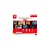 Console Nintendo Switch 2, 256GB, Preto, Azul e Vermelho - LN48WFM3D - Imagem 2