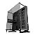 Gabinete Thermaltake Core P5 TG Titanium Edition - CA-1E7-00M9WN-002 - **** PRODUTO USADO **** - Imagem 1