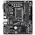 Placa Mãe Gigabyte B760M K V2 DDR4, Chipset B760, Intel LGA 1700, mATX, DDR4 - B760M-K-V2-DDR4 - Imagem 2
