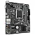 Placa Mãe Gigabyte B760M K V2 DDR4, Chipset B760, Intel LGA 1700, mATX, DDR4 - B760M-K-V2-DDR4 - Imagem 3