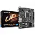 Placa Mãe Gigabyte B760M K V2 DDR4, Chipset B760, Intel LGA 1700, mATX, DDR4 - B760M-K-V2-DDR4 - Imagem 1