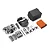 Drone Dji Avata 360 Combo Fly More Rc 2 (controle Com Tela) - S78J3SLGN - Imagem 3