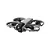 Drone Dji Avata 360 Combo Fly More Rc 2 (controle Com Tela) - S78J3SLGN - Imagem 4