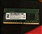 Memória para Nootebook, 16Gb, 3200mhz - NF5GAXK8L - Imagem 1