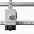 Impressora 3D Bambu Lab A2L + AMS lite (Combo), 110V, Área de Impressão 330x320x325mm, Wi-Fi + 2 filamentos de brinde - PF005-L+SA005-BRALV - Imagem 2