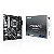 Placa Mae Asus Prime H810M-A, DDR5, LGA1851, M-ATX, Chipset Intel H810 - PRIME-H810M-A - Imagem 1