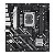 Placa Mae Asus Prime H810M-A, DDR5, LGA1851, M-ATX, Chipset Intel H810 - PRIME-H810M-A - Imagem 2