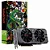 Placa de Vídeo PCYes RTX 2060 NVIDIA GeForce GEF 6GB, GDDR6, 192 Bits, Dual FAN, Full Size - A85DHZV8K - Imagem 1