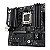 Placa Mae Asus TUF Gaming A620AM-Plus W-fi, DDR5, M-ATX, Chipset AMD A620A - TUF-GAMING-A620AM-PLUS-WIFI - Imagem 4