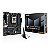 Placa Mae Asus TUF Gaming A620AM-Plus W-fi, DDR5, M-ATX, Chipset AMD A620A - TUF-GAMING-A620AM-PLUS-WIFI - Imagem 1