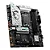 Placa-Mãe MSI B760M Gaming Plus, Intel LGA 1700, M-ATX, DDR5, Wi-Fi, Preto - B760M GAMING PLUS WIFI - Imagem 3