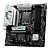Placa-Mãe MSI B760M Gaming Plus, Intel LGA 1700, M-ATX, DDR5, Wi-Fi, Preto - B760M GAMING PLUS WIFI - Imagem 4