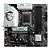Placa-Mãe MSI B760M Gaming Plus, Intel LGA 1700, M-ATX, DDR5, Wi-Fi, Preto - B760M GAMING PLUS WIFI - Imagem 2