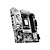 Placa-Mãe MSI B850M GAMING PLUS WIFI6E, AMD, AM5, Micro-ATX, DDR5, Wi-Fi - B850MGPWIFI6E - Imagem 4
