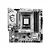 Placa-Mãe MSI B850M GAMING PLUS WIFI6E, AMD, AM5, Micro-ATX, DDR5, Wi-Fi - B850MGPWIFI6E - Imagem 2