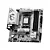 Placa-Mãe MSI B850M GAMING PLUS WIFI6E, AMD, AM5, Micro-ATX, DDR5, Wi-Fi - B850MGPWIFI6E - Imagem 3