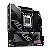 Placa Mae Gigabyte B840M Aorus Elite WIFI6E, DDR5, Socket AMD AM5, M-ATX, Chipset AMD B840 - B840M-A-ELITE-WIFI6E - Imagem 3