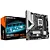 Placa Mãe Gigabyte B840M EAGLE WIFI6, AMD AM5, Micro ATX, DDR5, RGB, Wi-Fi 6, Bluetooth, Preto - B84MELW-00 - Imagem 1