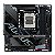 Placa Mãe Gigabyte B840M EAGLE WIFI6, AMD AM5, Micro ATX, DDR5, RGB, Wi-Fi 6, Bluetooth, Preto - B84MELW-00 - Imagem 5