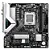 Placa Mãe Gigabyte B840M EAGLE WIFI6, AMD AM5, Micro ATX, DDR5, RGB, Wi-Fi 6, Bluetooth, Preto - B84MELW-00 - Imagem 3