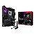 Placa Mae Asus ROG Strix Z890-E Gaming WiFi, DDR5, LGA1851, ATX, Chipset Intel Z890 - ROG-STRIX-Z890-E-GAMING-WIFI-II - Imagem 1