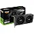 Placa de Vídeo INNO3D NVIDIA GeForce RTX 5060 TWIN X2, 8GB, GDDR7, DLSS, Ray Tracing - N50602-08D7-195071N - Imagem 1