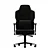 Cadeira Gamer Elements Magna, Até 130KG, Giratória E Reclinável, Linho, Black - RBGKAE6CS - Imagem 2