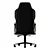 Cadeira Gamer Elements Magna, Até 130KG, Giratória E Reclinável, Linho, Black - RBGKAE6CS - Imagem 5