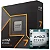 Processador AMD Ryzen 7 9700X, 3.8GHz (5.5GHz Turbo), 8-Cores 16-Threads, AM5, Sem Cooler - 100-100001404WOF - Imagem 1