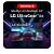 Monitor Gamer LG UltraGear 24", Full HD, 144Hz, 1ms, IPS, G-Sync, FreeSync, HDR10, Preto - 24G411A-B - Imagem 6
