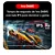 Monitor Gamer LG UltraGear 24", Full HD, 144Hz, 1ms, IPS, G-Sync, FreeSync, HDR10, Preto - 24G411A-B - Imagem 4